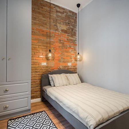 A32 Boutique Apartments, Best Location By Bqa 부다페스트 외부 사진