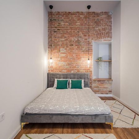 A32 Boutique Apartments, Best Location By Bqa 부다페스트 외부 사진
