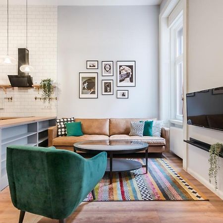 A32 Boutique Apartments, Best Location By Bqa 부다페스트 외부 사진