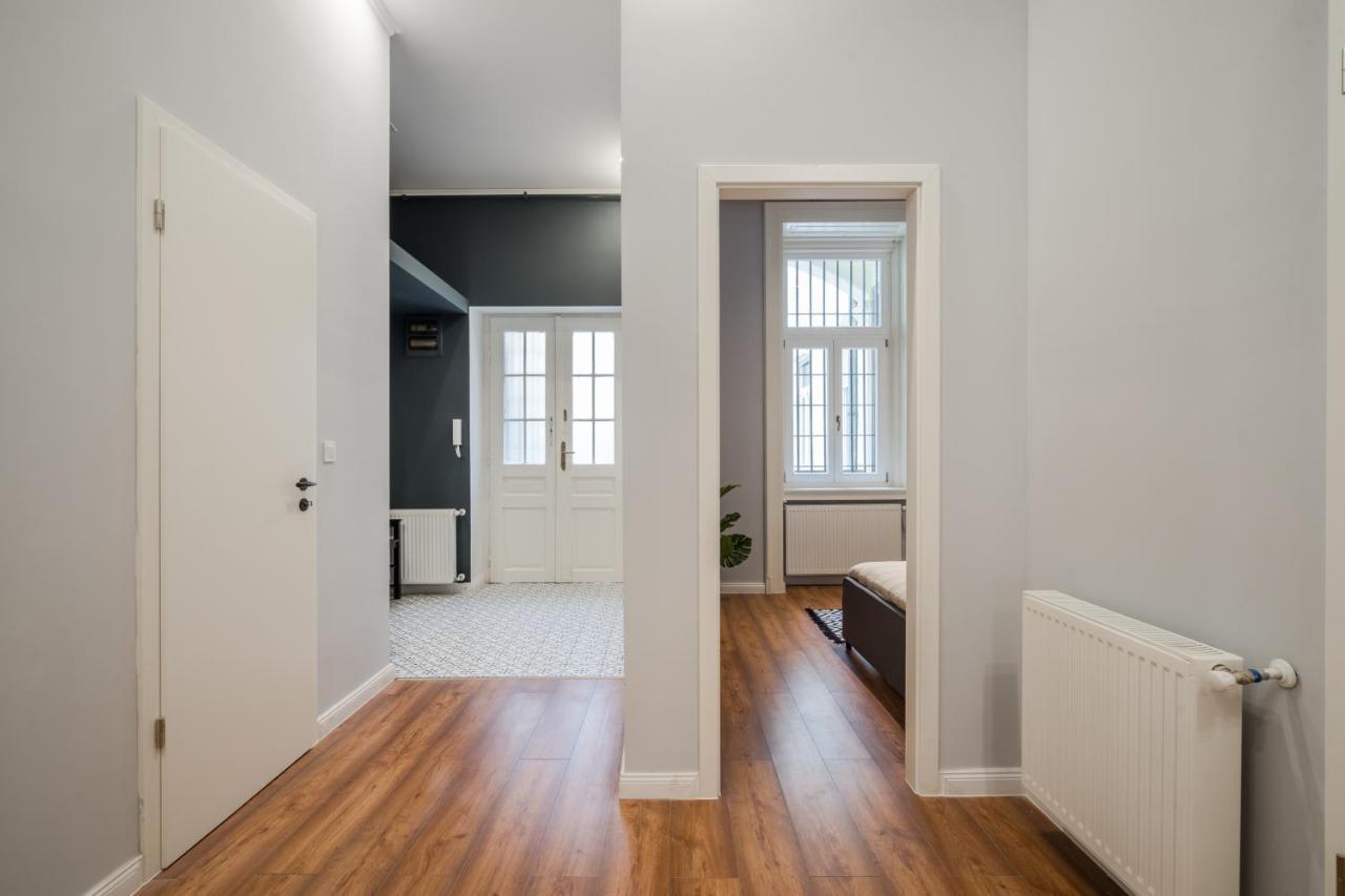 A32 Boutique Apartments, Best Location By Bqa 부다페스트 외부 사진