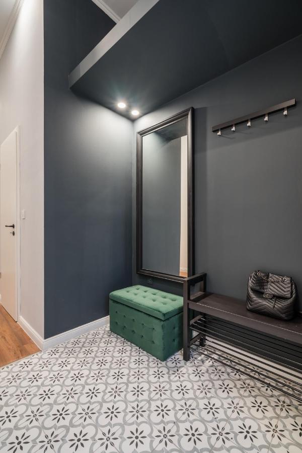 A32 Boutique Apartments, Best Location By Bqa 부다페스트 외부 사진