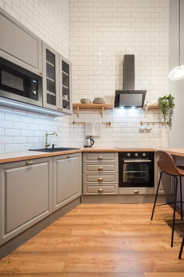 A32 Boutique Apartments, Best Location By Bqa 부다페스트 외부 사진