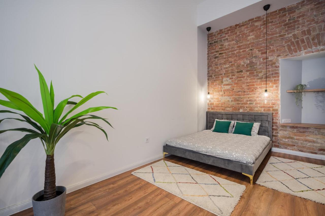 A32 Boutique Apartments, Best Location By Bqa 부다페스트 외부 사진
