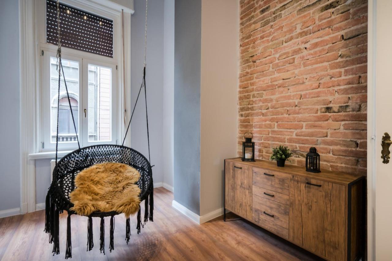 A32 Boutique Apartments, Best Location By Bqa 부다페스트 외부 사진
