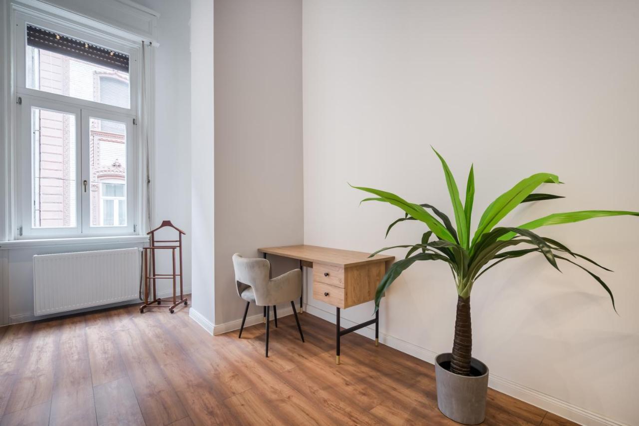 A32 Boutique Apartments, Best Location By Bqa 부다페스트 외부 사진