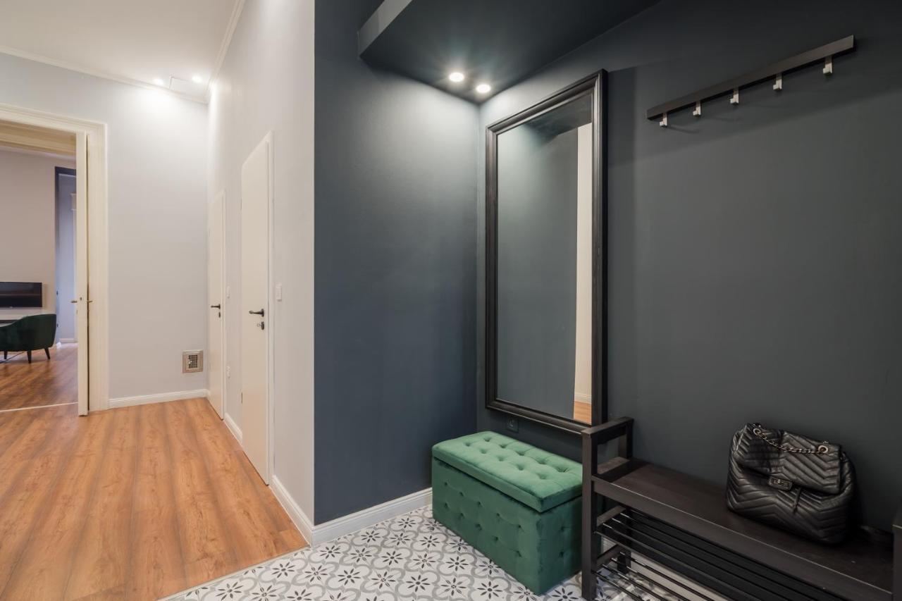 A32 Boutique Apartments, Best Location By Bqa 부다페스트 외부 사진