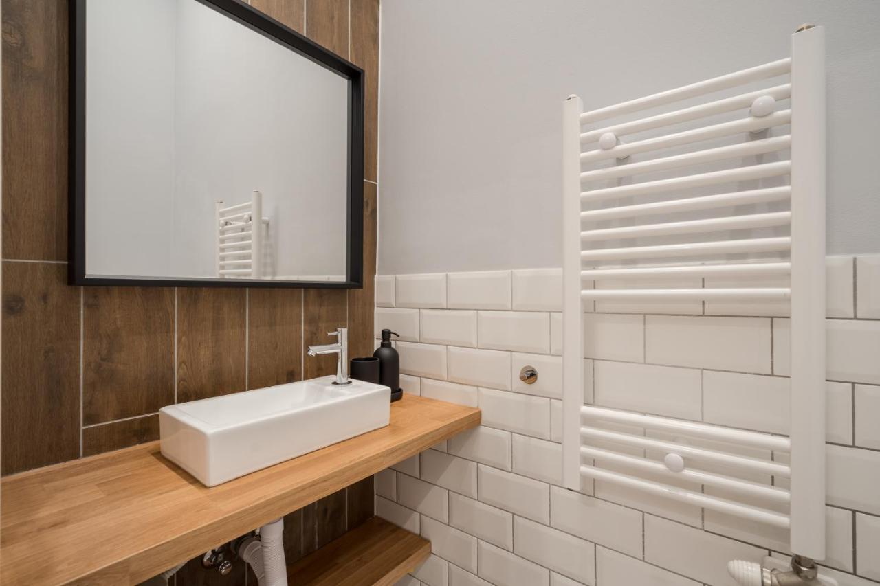 A32 Boutique Apartments, Best Location By Bqa 부다페스트 외부 사진