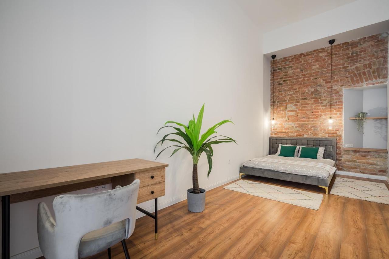 A32 Boutique Apartments, Best Location By Bqa 부다페스트 외부 사진