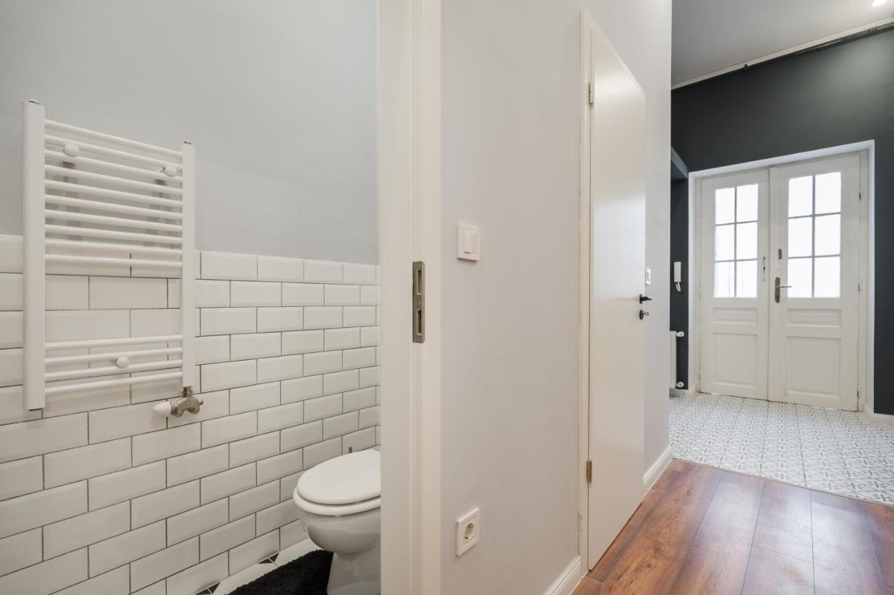 A32 Boutique Apartments, Best Location By Bqa 부다페스트 외부 사진